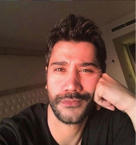 Eren Bülbül ve Şehit Ferhat Gedik hayatıyla film oluyor 13