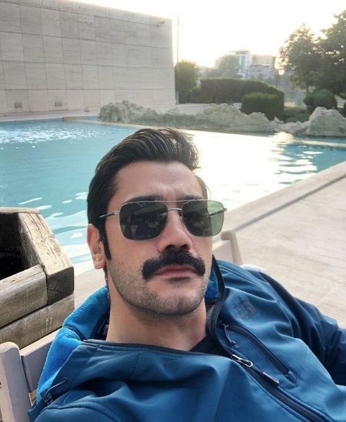 Eren Bülbül ve Şehit Ferhat Gedik hayatıyla film oluyor 14