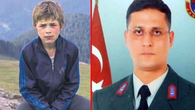 Eren Bülbül ve Şehit Ferhat Gedik hayatıyla film oluyor 1