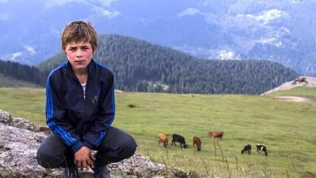 Eren Bülbül ve Şehit Ferhat Gedik hayatıyla film oluyor 2