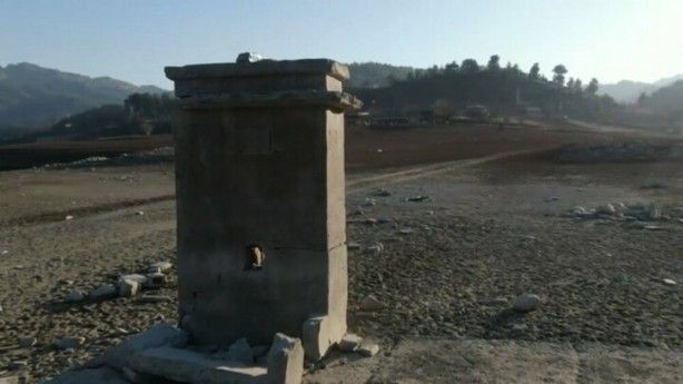 36 yıl sonra gün yüzüne çıktı: Tarihi görüntüler 3