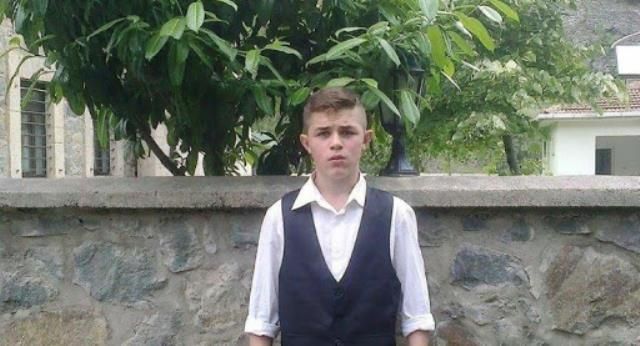 Eren Bülbül ve Şehit Ferhat Gedik hayatıyla film oluyor 3