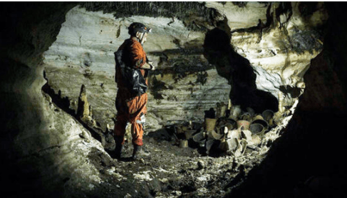 Dünya bunu konuşuyor! Türkiye'de bulundu 4