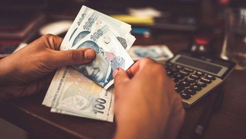 Emekli ve memurun Ocak zammı kesinleşti! Yeni maaşlar şöyle... 4