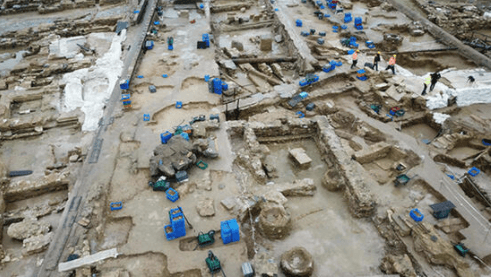 Dünya bunu konuşuyor! Türkiye'de bulundu 5