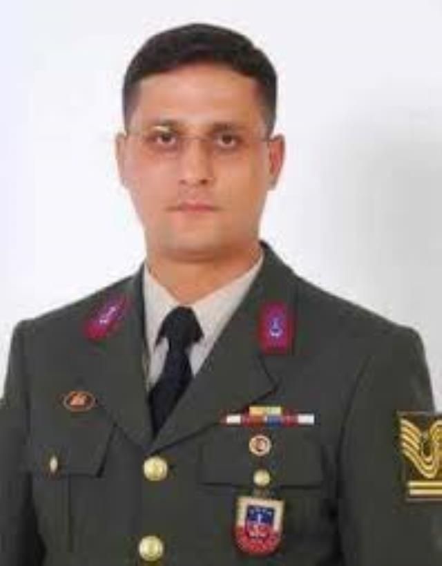 Eren Bülbül ve Şehit Ferhat Gedik hayatıyla film oluyor 5