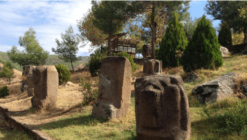 Dünya bunu konuşuyor! Türkiye'de bulundu 8