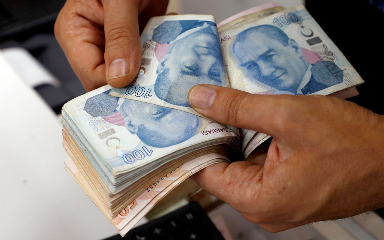 Emekli ve memurun Ocak zammı kesinleşti! Yeni maaşlar şöyle... 7