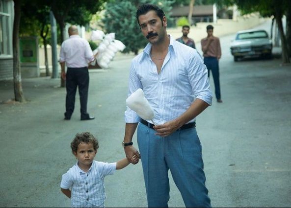 Eren Bülbül ve Şehit Ferhat Gedik hayatıyla film oluyor 7