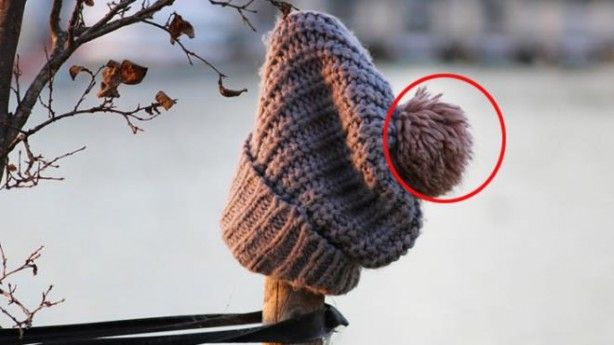 Kameranın yanındaki delik bakın ne işe yarıyor 1