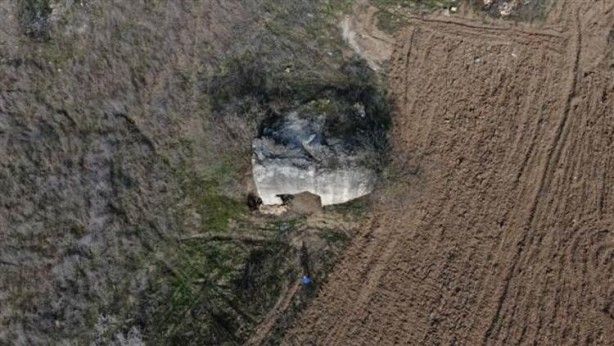 Tarlada bulunmuştu! Kime ait olduğu ortaya çıktı 2