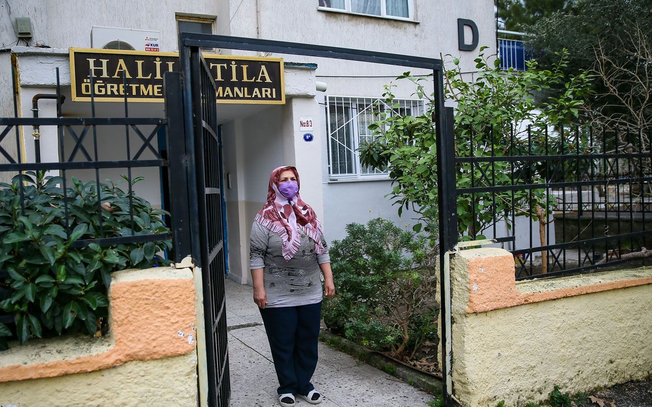 Bakan çağrı yapmıştı! 81 ilde tüm okullarda İstiklal Marşı okundu 18