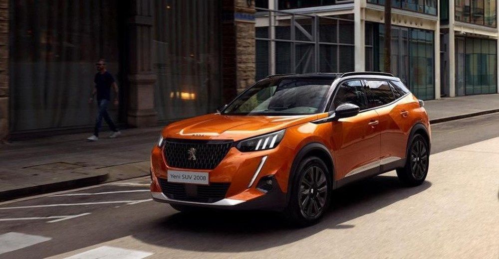 Güncel fiyat listesi! İşte yeni yılda en ucuz sıfır otomobiller... 36