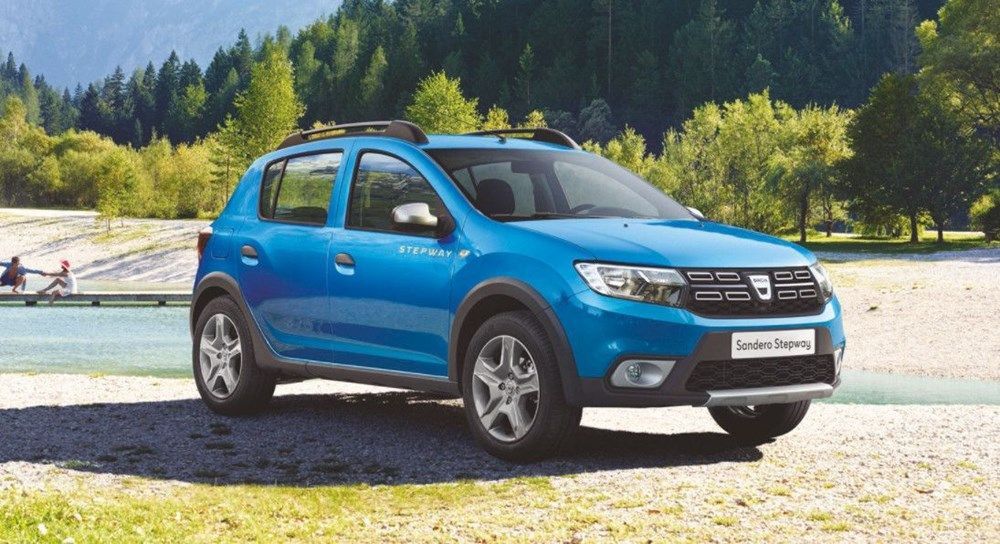 Güncel fiyat listesi! İşte yeni yılda en ucuz sıfır otomobiller... 6