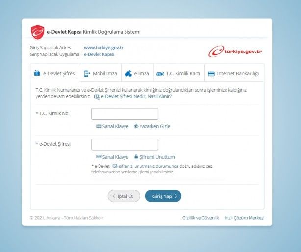 İstenmeyen mesajlar böyle kapatılıyor 2