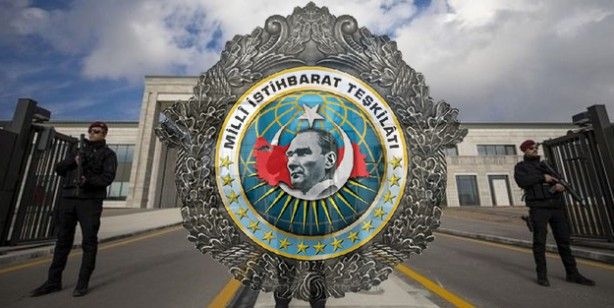 MİT'i konu alan Teşkilat dizisi ile yeni gelişme 4
