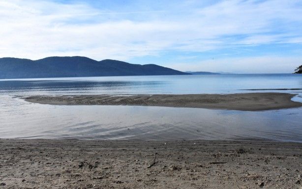 Vatandaşlar tedirgin! 20 metre çekildi... 3