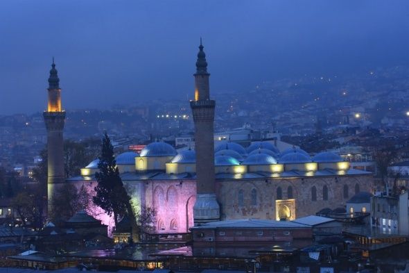 Herkes doğduğu şehirde yaşasaydı hangi şehir daha kalabalık olacaktı? 14