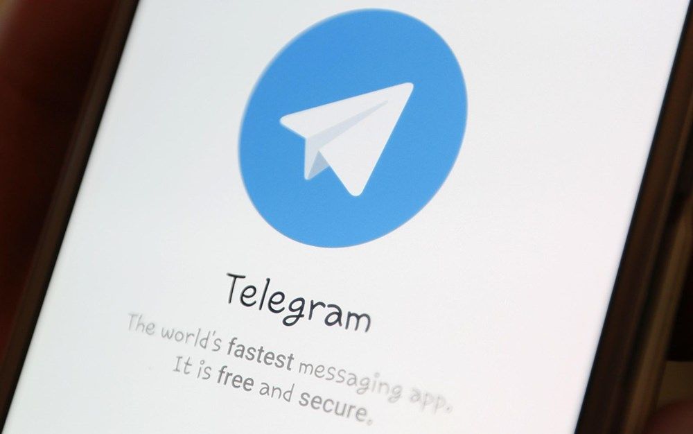 Telegram'dan yeni adım:  WhatsApp sohbet geçmişlerini taşıyabilecek 6
