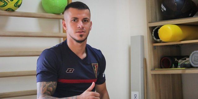 Süper Lig’de transfer fırtınası esiyor; İmzalar peş peşe geldi… 29