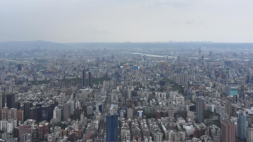 Listede ilk 10'da Türkiye'den bir şehir var! İşte en güvenli şehirler 6