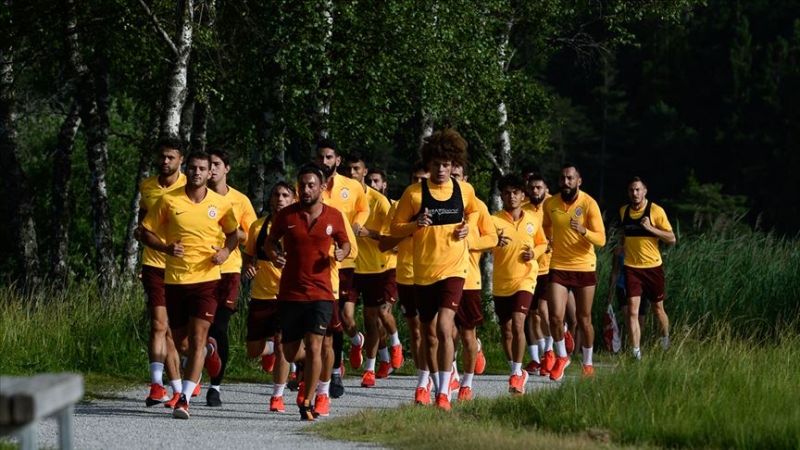 Galatasaray Erencan Yardımcı'yı sattı, sosyal medya karıştı! 4
