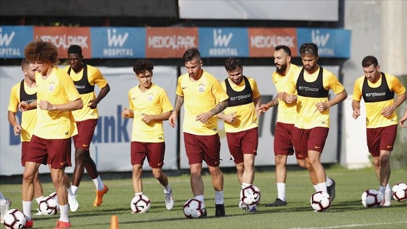 Galatasaray Erencan Yardımcı'yı sattı, sosyal medya karıştı! 6