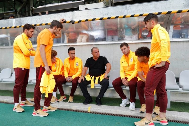 Galatasaray Erencan Yardımcı'yı sattı, sosyal medya karıştı! 9