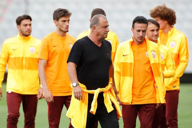 Galatasaray Erencan Yardımcı'yı sattı, sosyal medya karıştı! 10