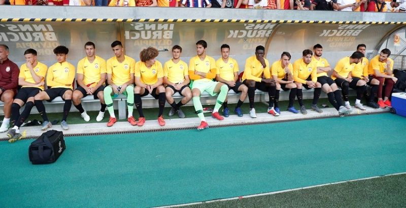 Galatasaray Erencan Yardımcı'yı sattı, sosyal medya karıştı! 2