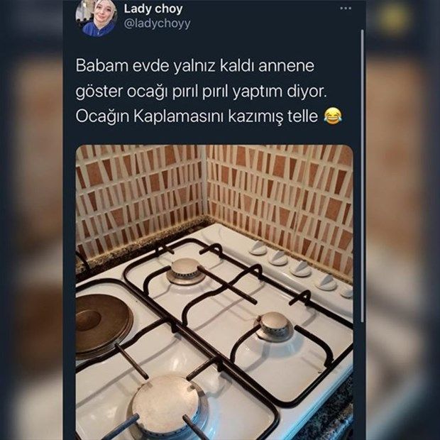 Yurdum insanından kahkaha attıran tweetler 55