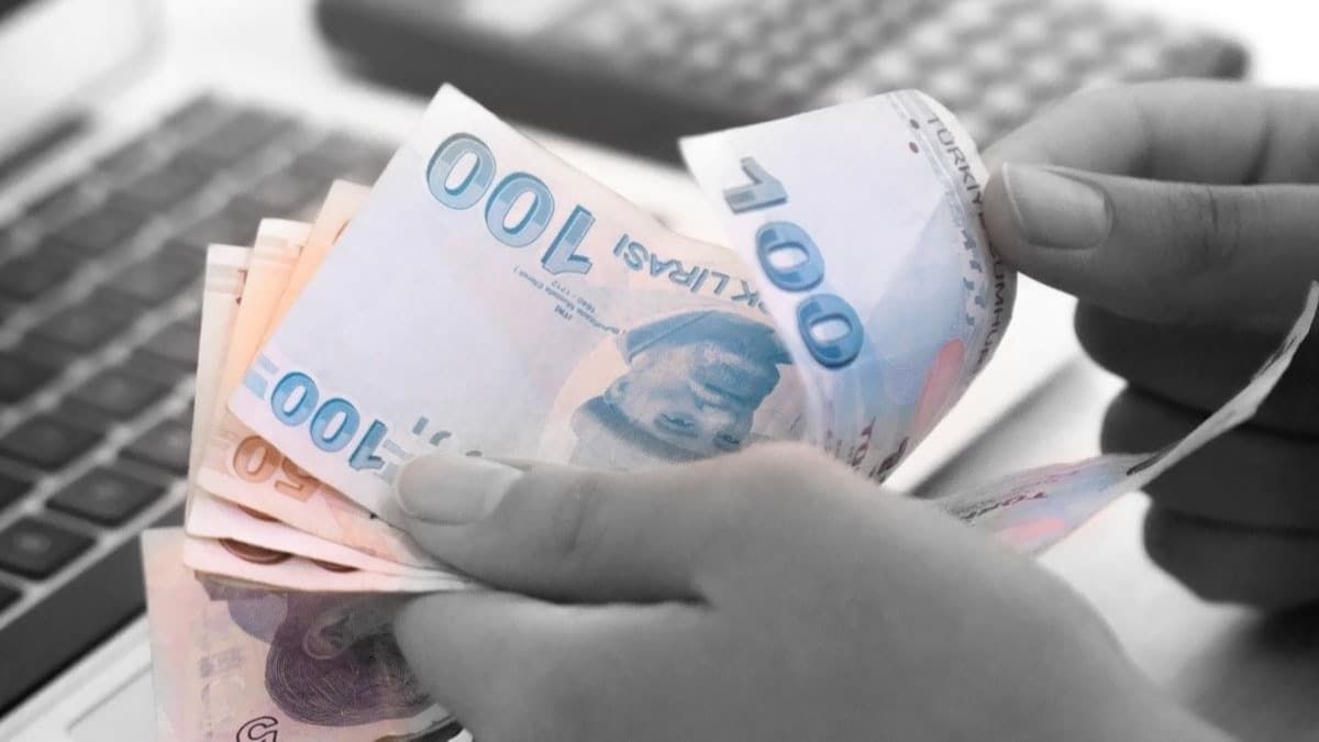 Tarih belli oldu! Emekliye 2.000 TL ikramiye... 11