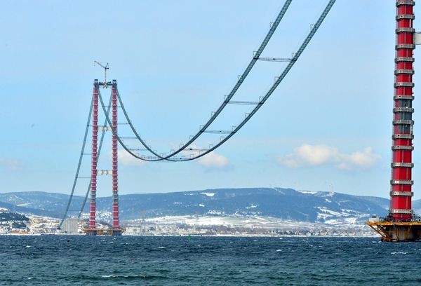 Dev projede geri sayım başladı 6