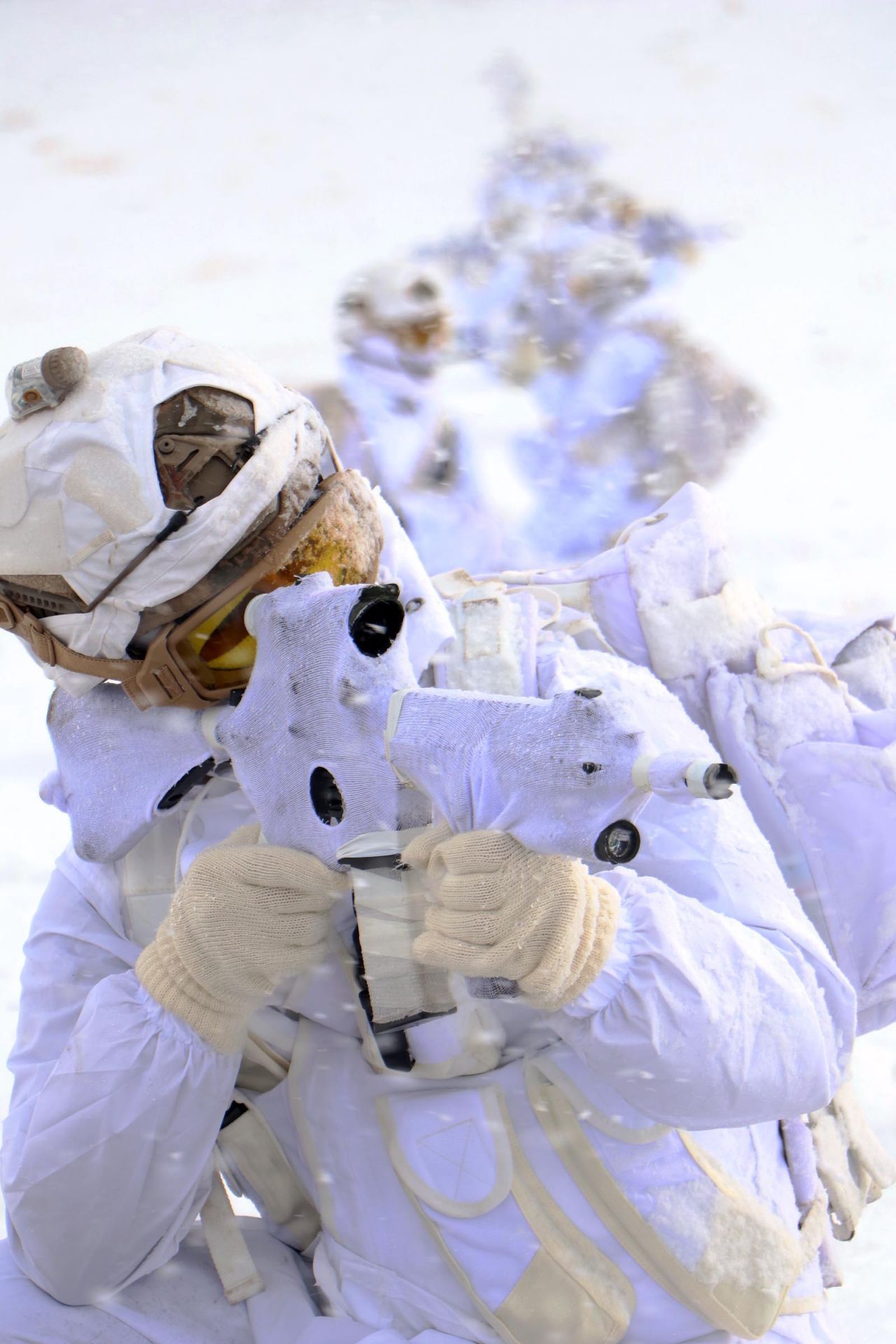 JÖH'ten mesaj var: Gönlünüz rahat olsun kanları yerde kalmayacak 2