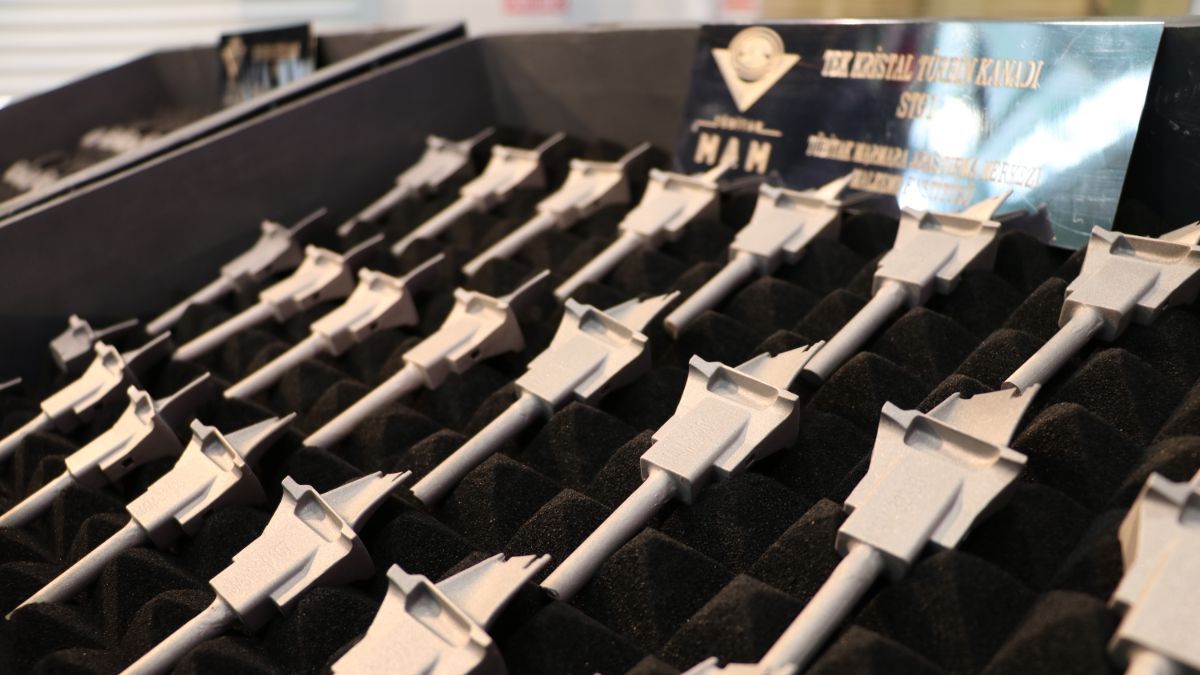 'Milli Motor'da önemli gelişme! En zoru başarıldı 3