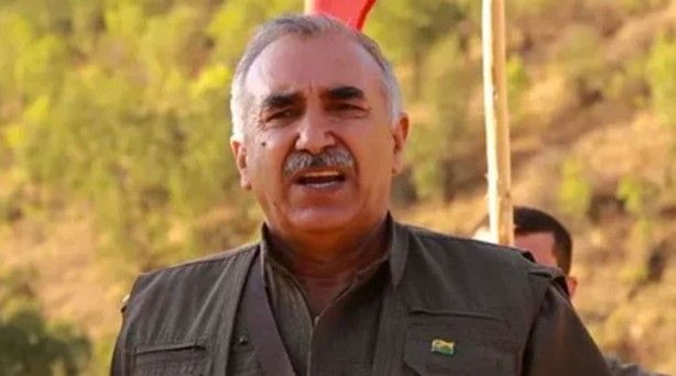 PKK'nın inine girildi! Neler çıktı neler 2