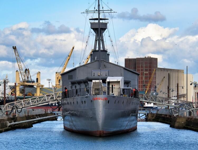 İşte dünyanın en güçlü donanmaları 17