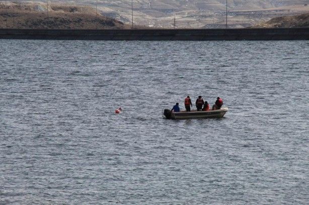 9 yıl önce kaybolmuşlardı! Harekete geçildi 1