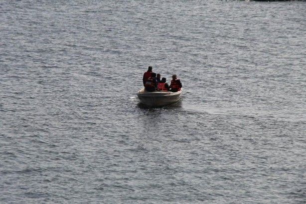 9 yıl önce kaybolmuşlardı! Harekete geçildi 2