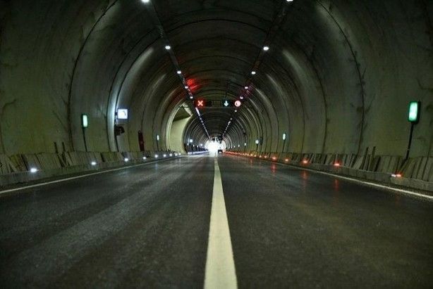 Dev proje hizmete giriyor! Erdoğan açacak 1