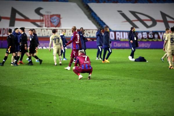 Süper Lig'de zirve kızıştı! İşte puan durumu ve 5 haftalık program... 1