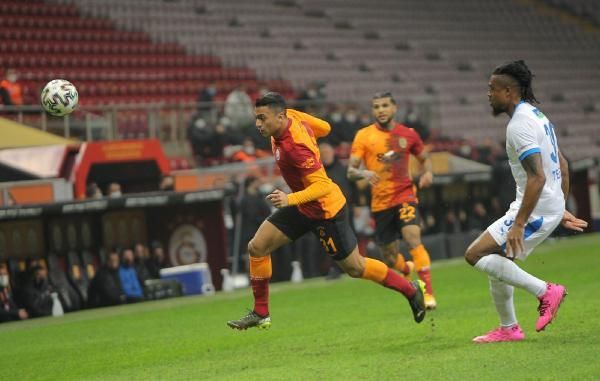 Süper Lig'de zirve kızıştı! İşte puan durumu ve 5 haftalık program... 3