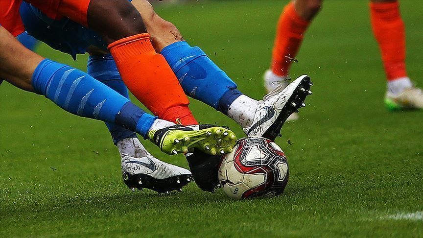 Süper Lig'de zirve kızıştı! İşte puan durumu ve 5 haftalık program... 5