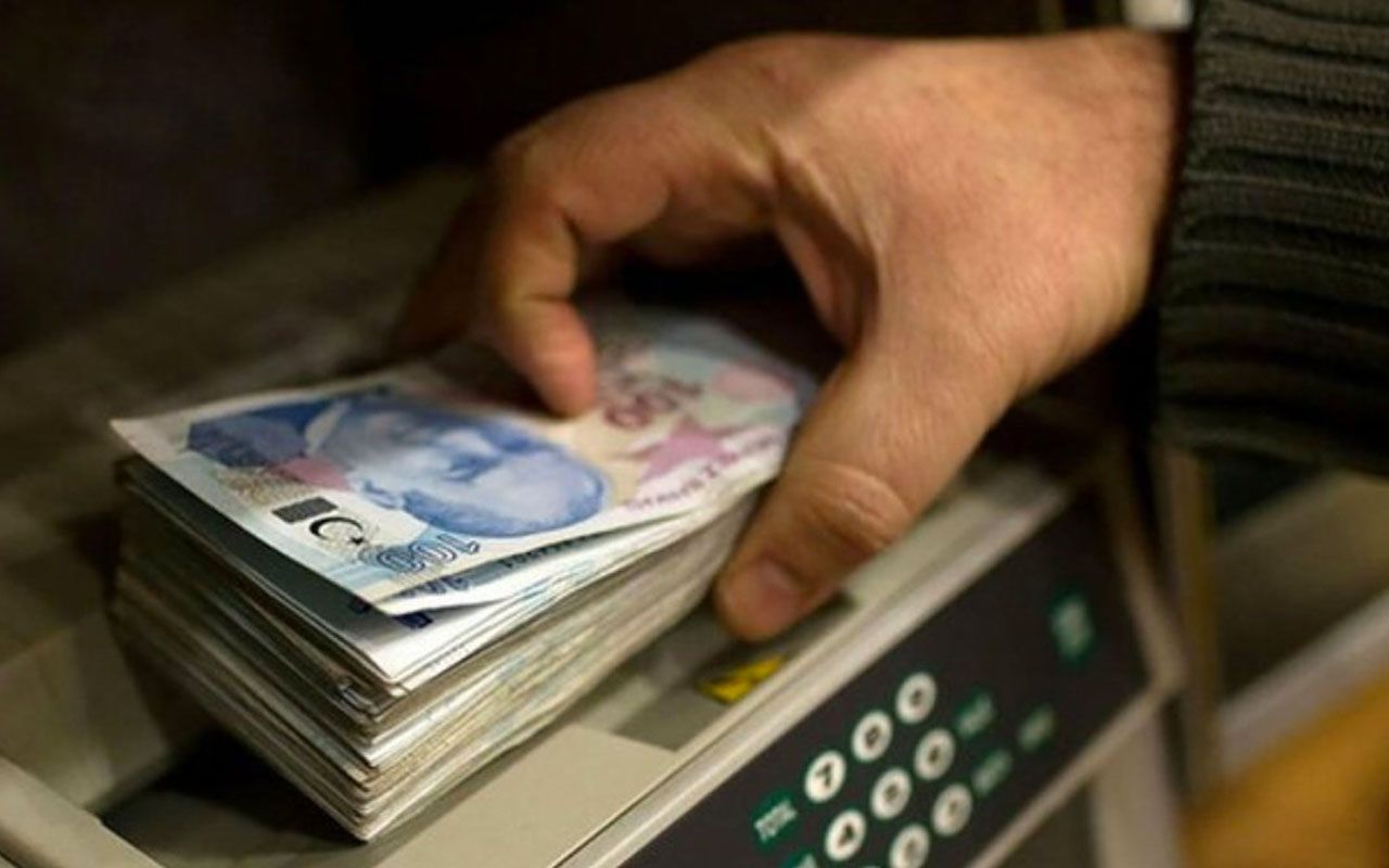 Beklenen haber! Emekliler için ikramiye şartları belli oldu 5