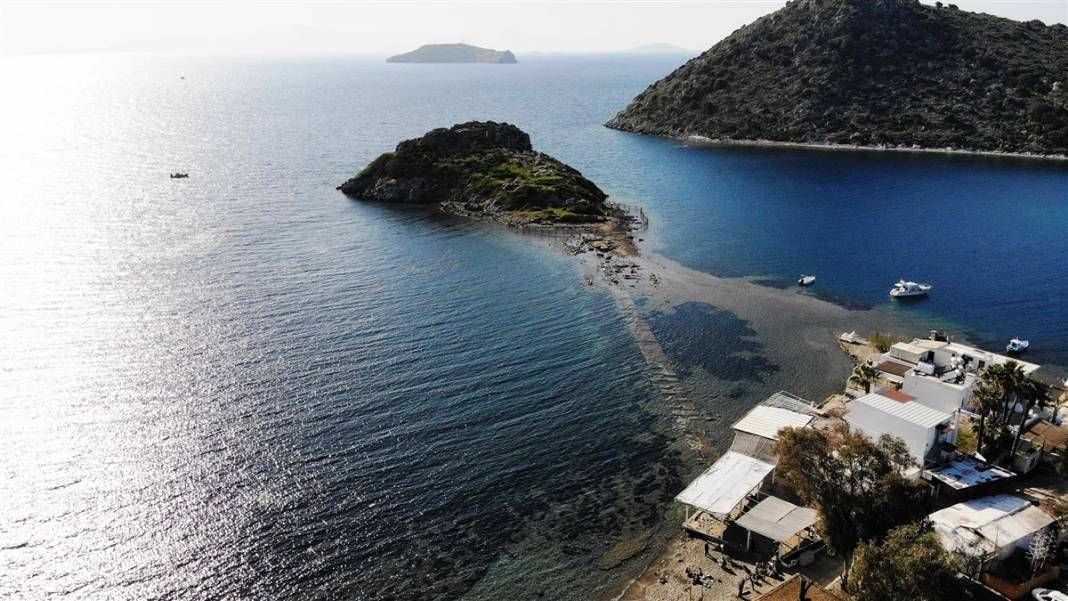 Binlerce yıllık kral yolu ortaya çıktı 8