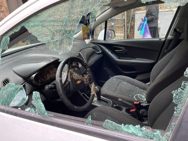 İsrail'de Türk gazetecilere saldırı 3