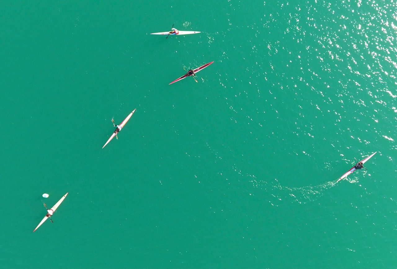 Durgunsu Kano Milli Takım seçme yarışları Sarıçam'da başlıyor 7