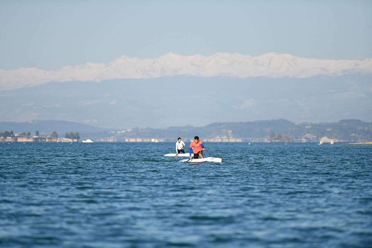 Durgunsu Kano Milli Takım seçme yarışları Sarıçam'da başlıyor 3