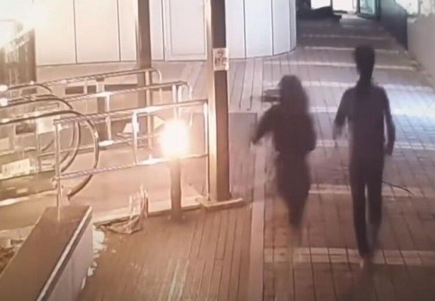 Dünya o Türk’ü konuşuyor! Eğer yetişmeseydi… 2