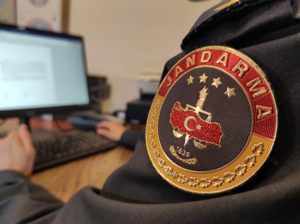 Çocukluk hayaliydi! İstanbul'un tek kadın Jandarma Karakol Komutanı... 3